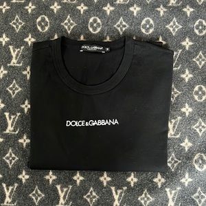 Dolce & Gabbana Tshirt